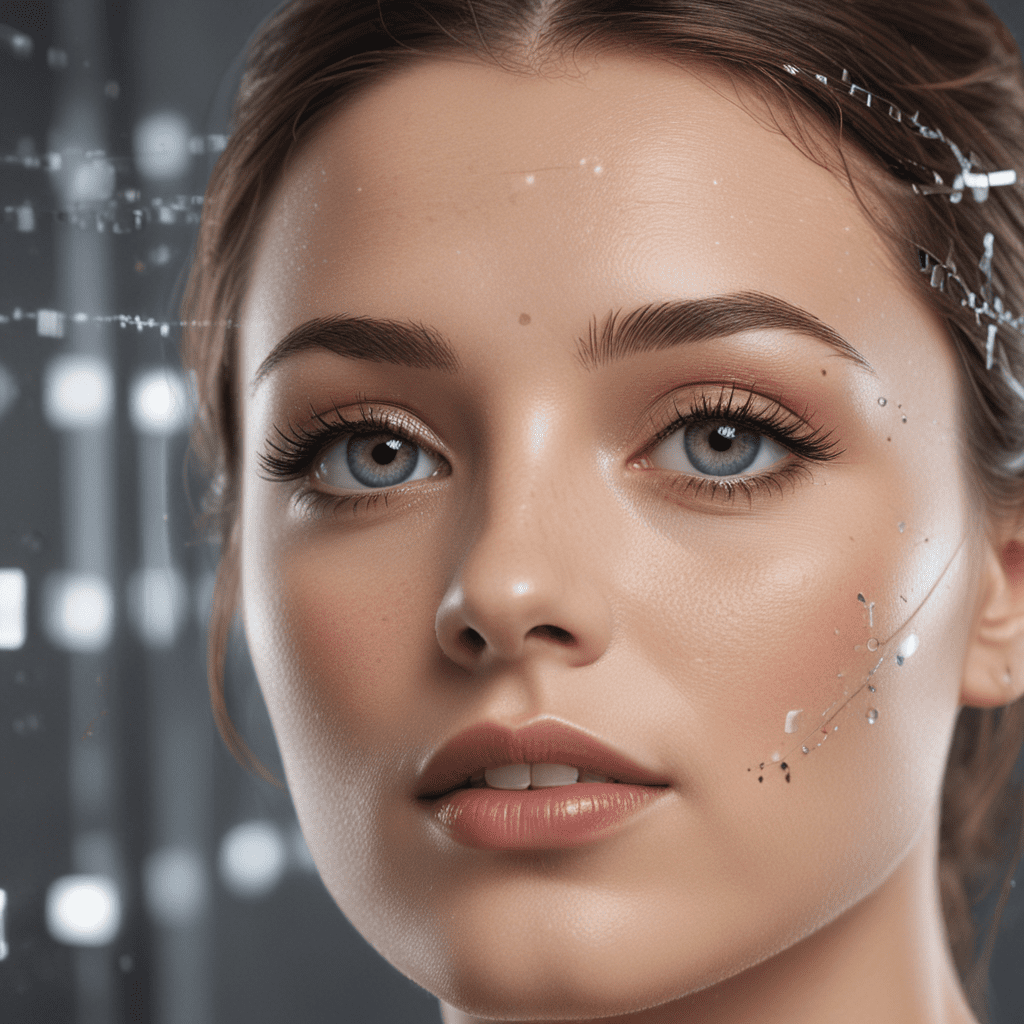 Data Privacy in the Beauty Sector: Protecting Customer Data