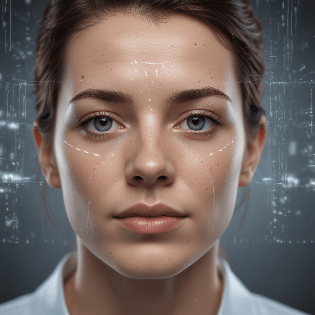 Read more about the article Ethical Considerations in the Use of Facial Recognition Technology