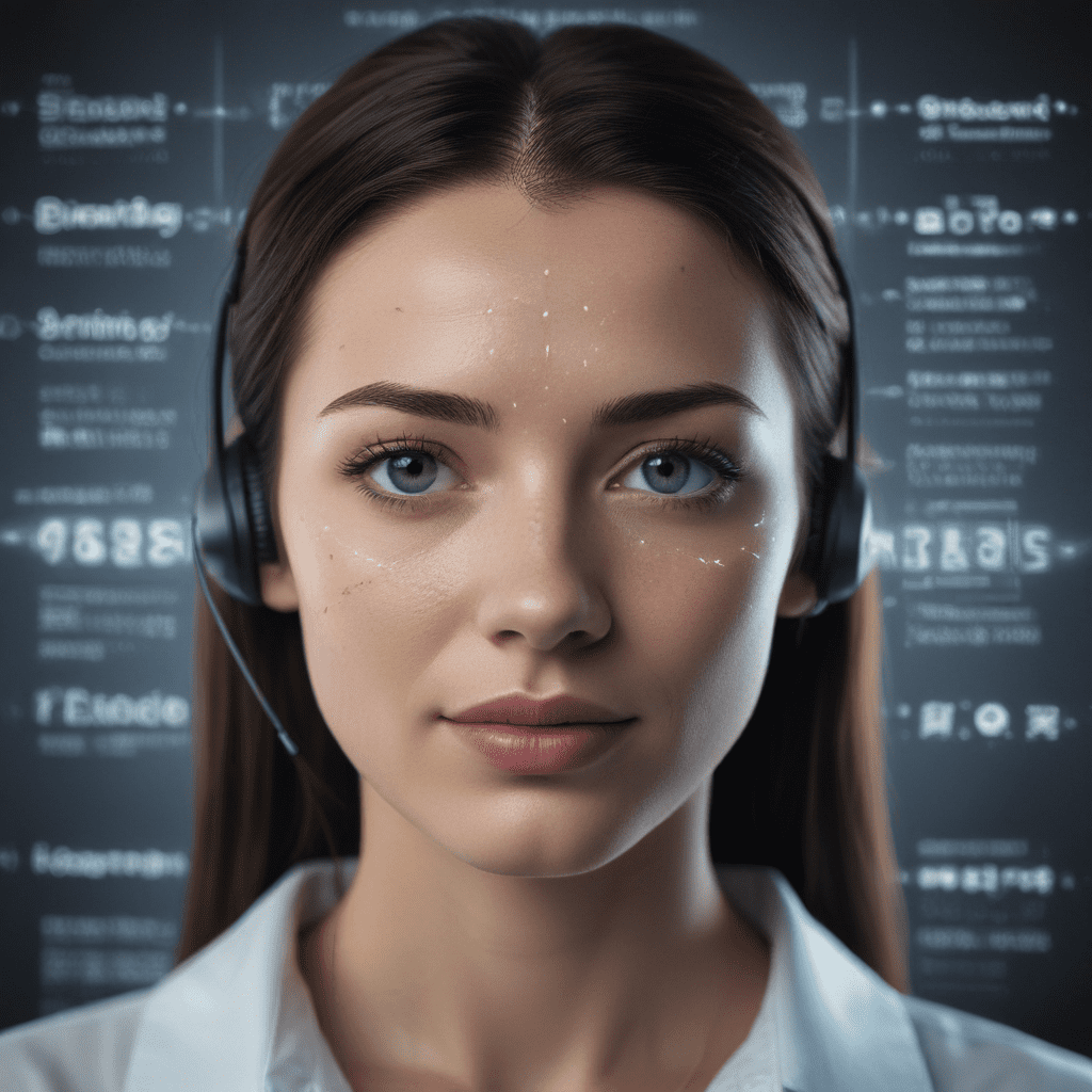 You are currently viewing Facial Recognition Technology: Transforming Customer Service