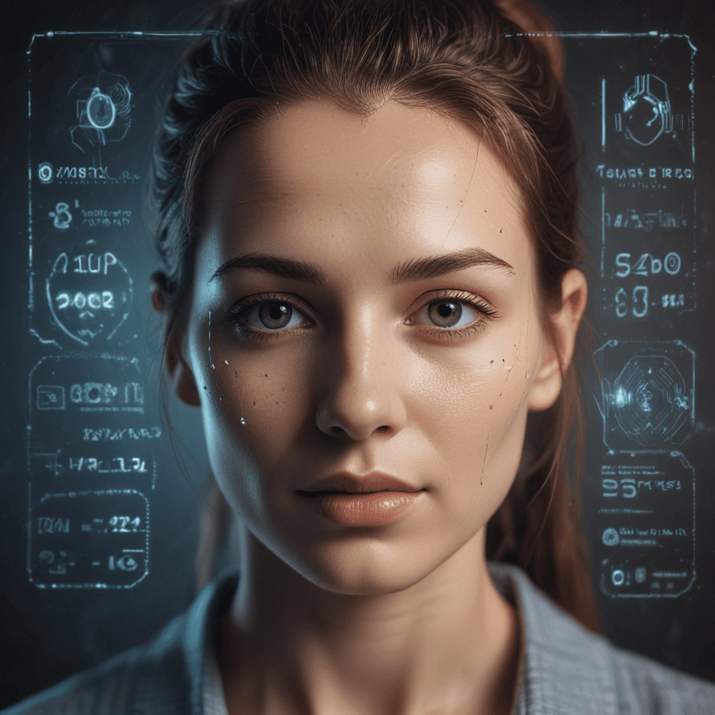 You are currently viewing Biometric Authentication: The Rise of Facial Recognition