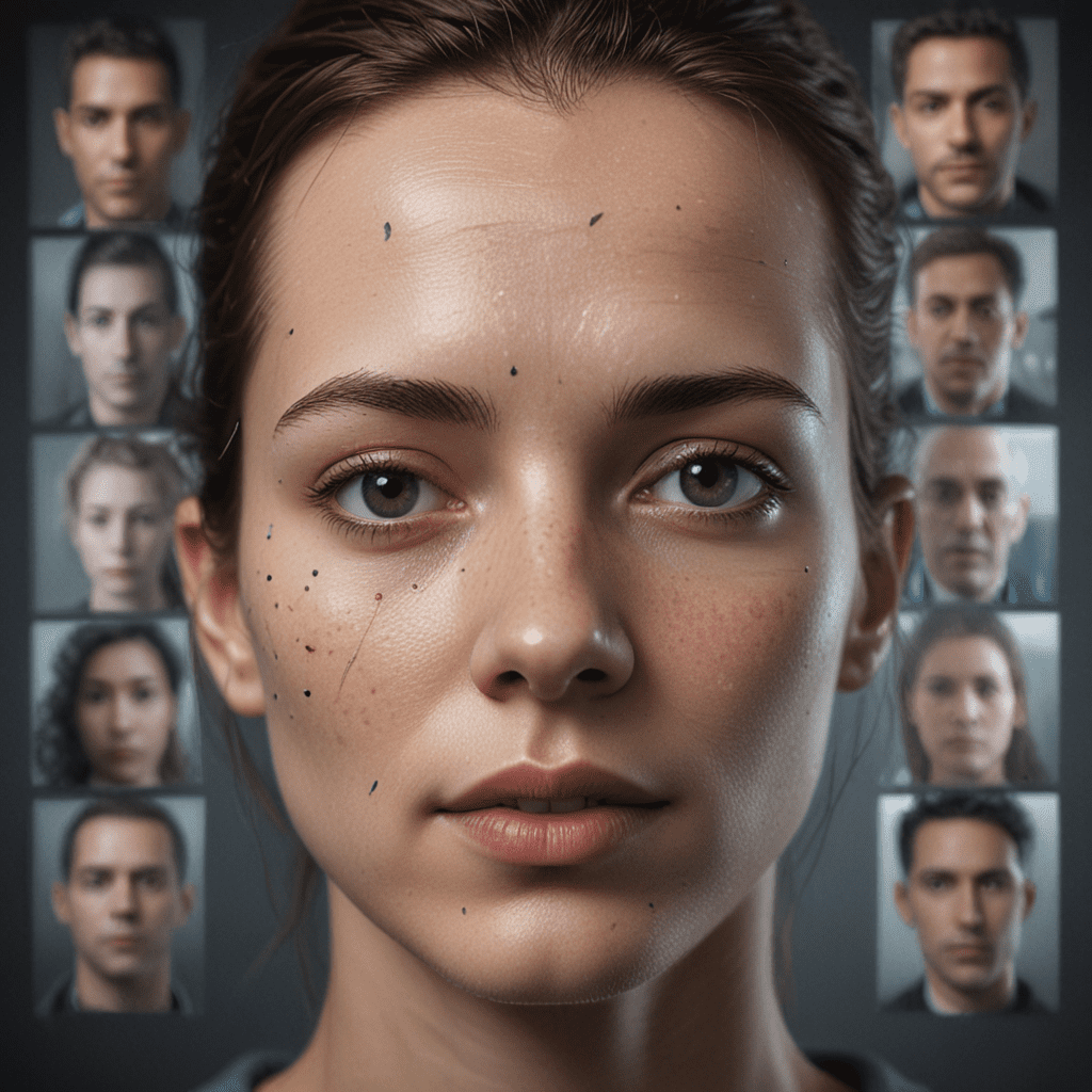 You are currently viewing The Impact of Facial Recognition on Human Rights and Privacy