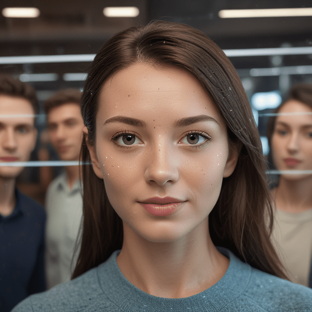 You are currently viewing Facial Recognition in Marketing: Customizing Consumer Experiences