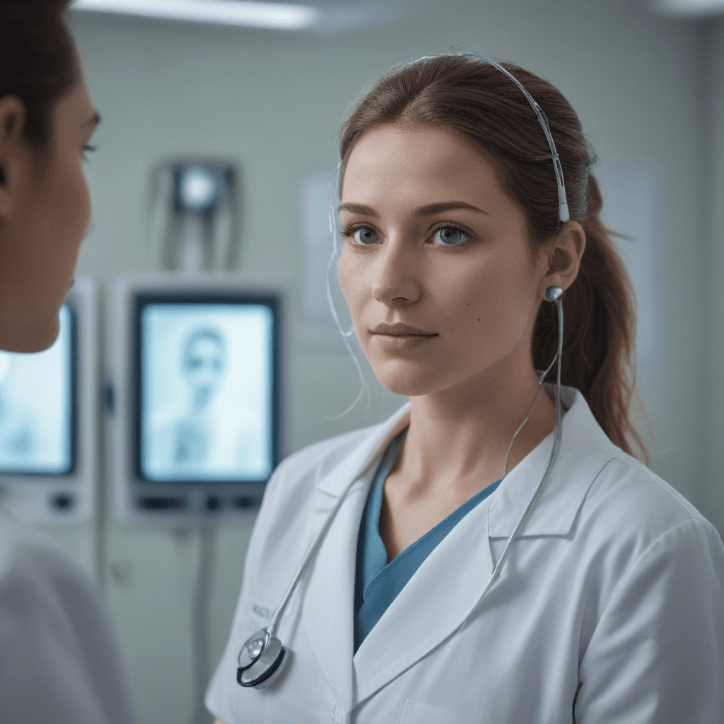 You are currently viewing Facial Recognition in Healthcare: Improving Patient Care