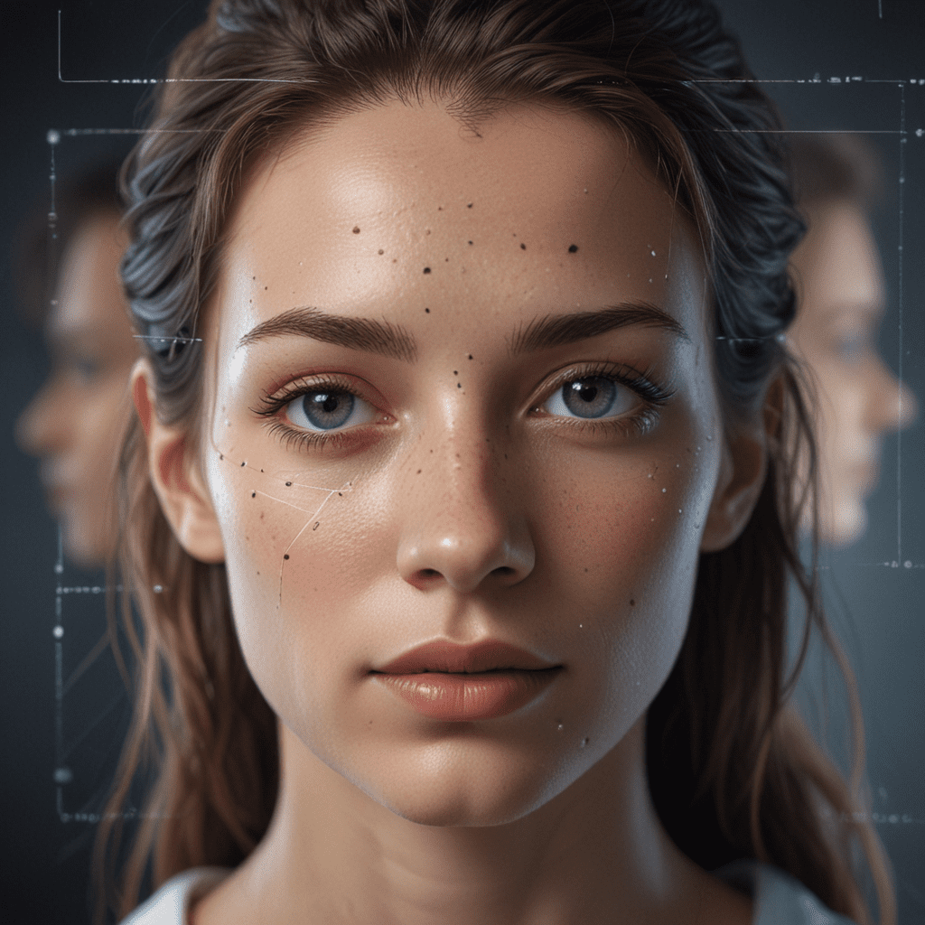 Read more about the article Exploring the Advancements in Facial Recognition Software