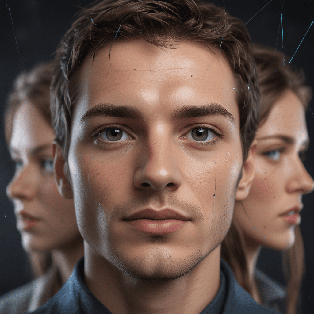 Read more about the article Facial Recognition in Entertainment: Enhancing User Experience