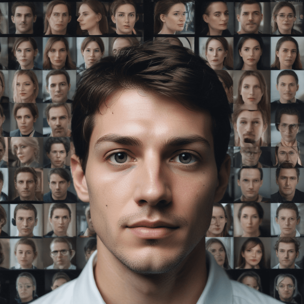 You are currently viewing The Ethics of Facial Recognition in Surveillance Systems