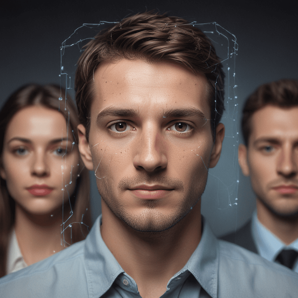 Read more about the article The Role of Facial Recognition in Preventing Identity Theft