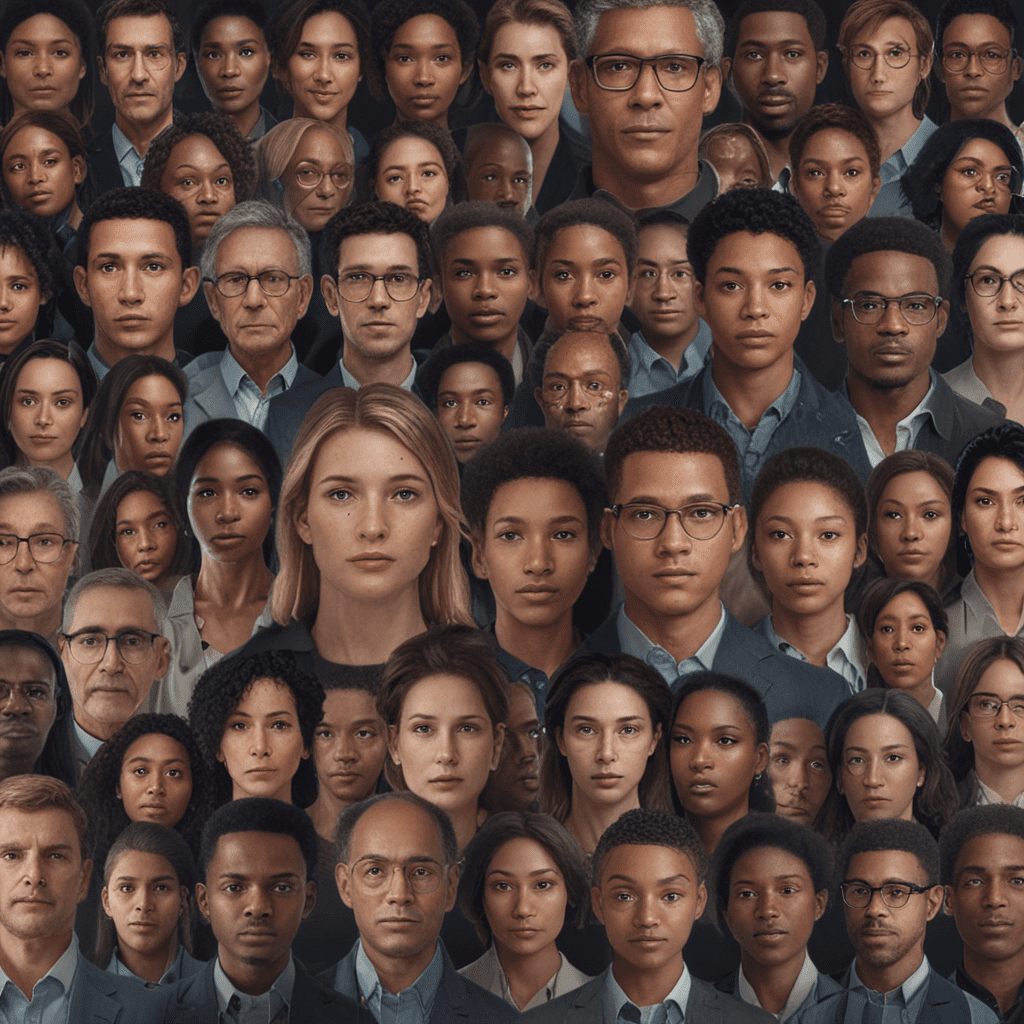 You are currently viewing Facial Recognition: Addressing Bias and Diversity in Algorithms