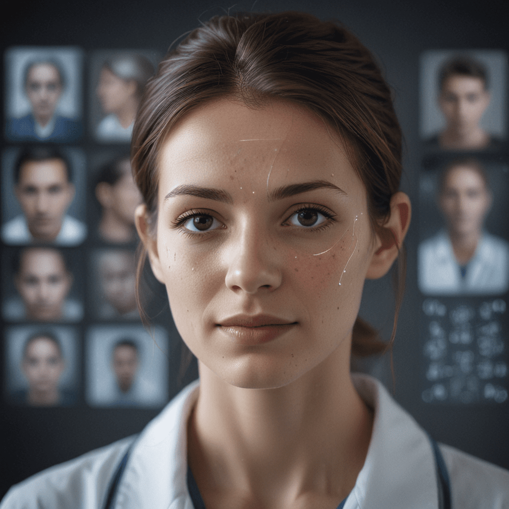 You are currently viewing Facial Recognition in Healthcare: Improving Diagnosis and Treatment