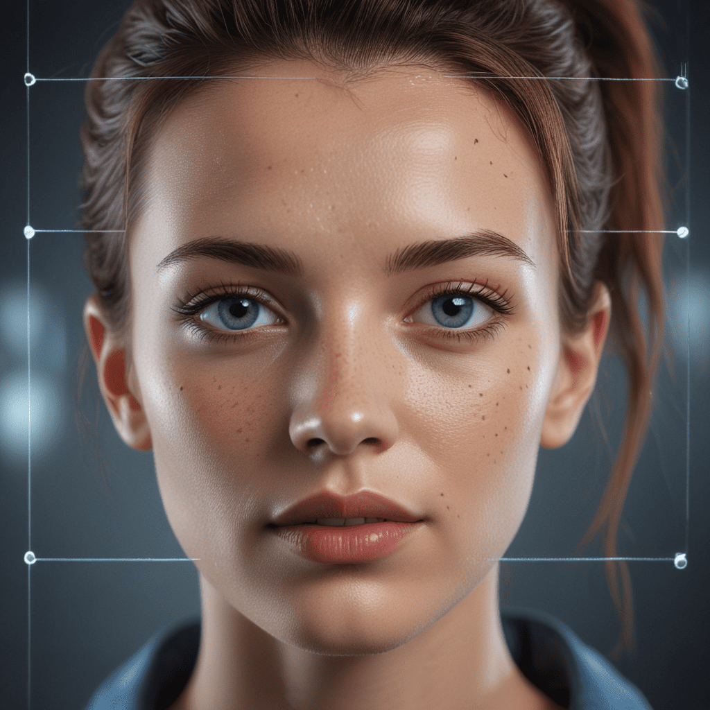 Read more about the article Facial Recognition Technology: A Tool for Personalized Advertising