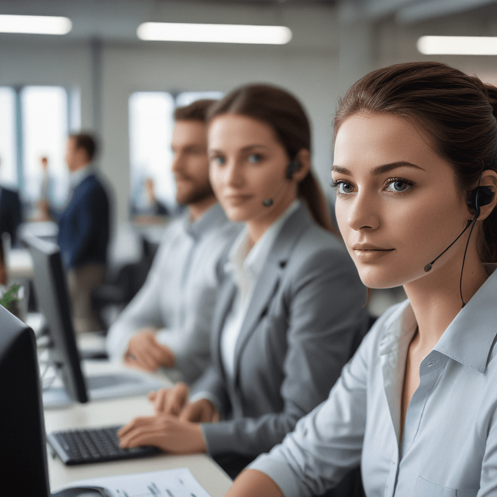 Read more about the article Facial Recognition in Workplace: Enhancing Employee Attendance Tracking