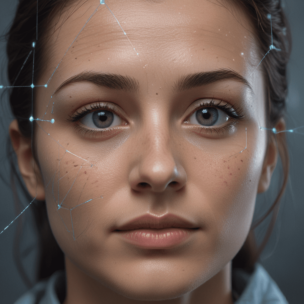 Read more about the article Facial Recognition: The Next Frontier in Biometric Security