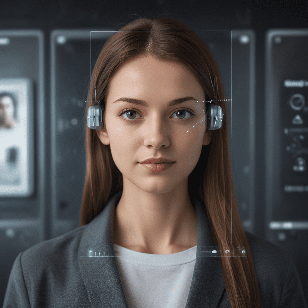 Read more about the article Facial Recognition Technology: The Future of Access Control Systems