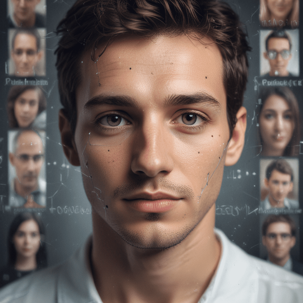 Read more about the article Facial Recognition in Social Media: Privacy Concerns and Solutions