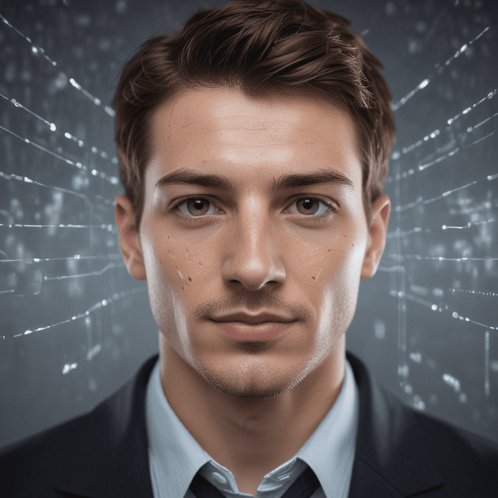 Read more about the article Facial Recognition Technology: Enhancing User Verification Processes