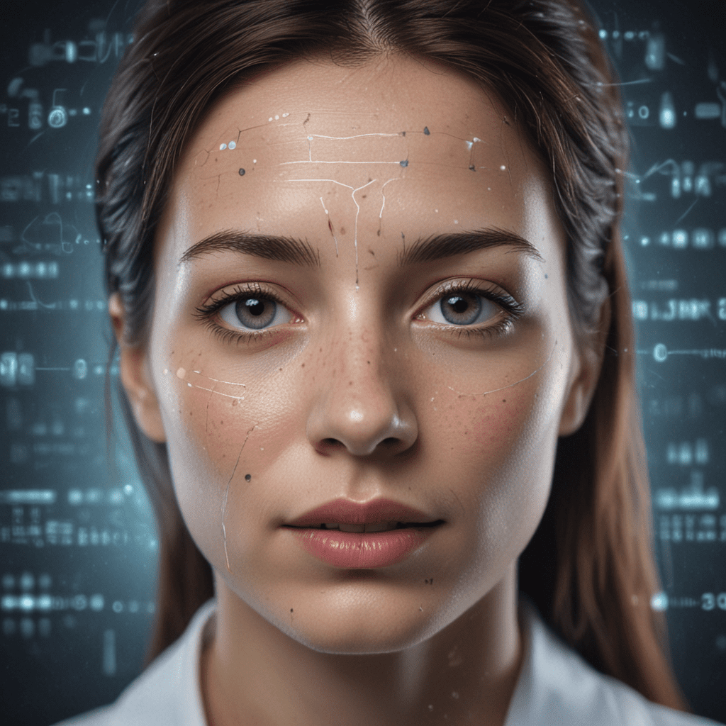 You are currently viewing The Impact of Facial Recognition on Personalized Medicine