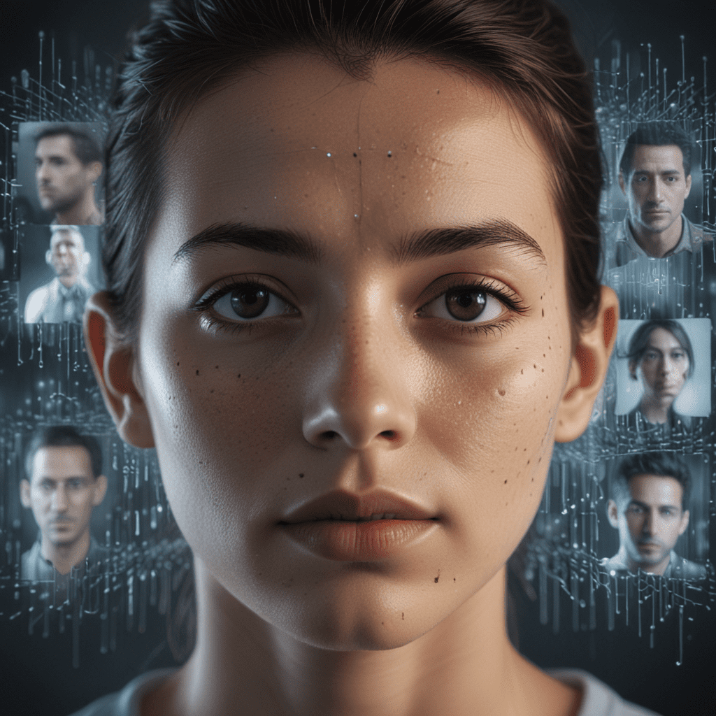 Read more about the article Facial Recognition: The Intersection of Technology and Human Rights