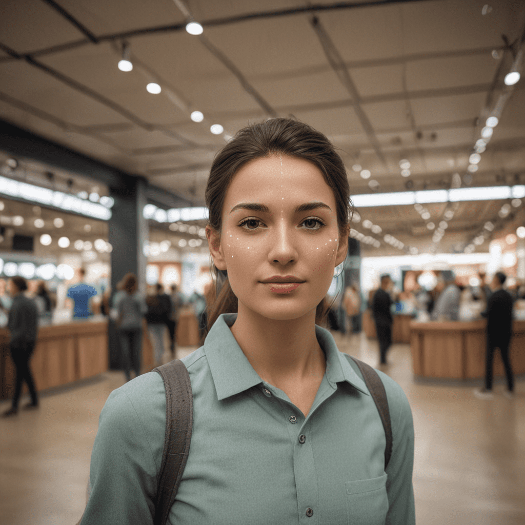 You are currently viewing The Role of Facial Recognition in Personalized Shopping Experiences