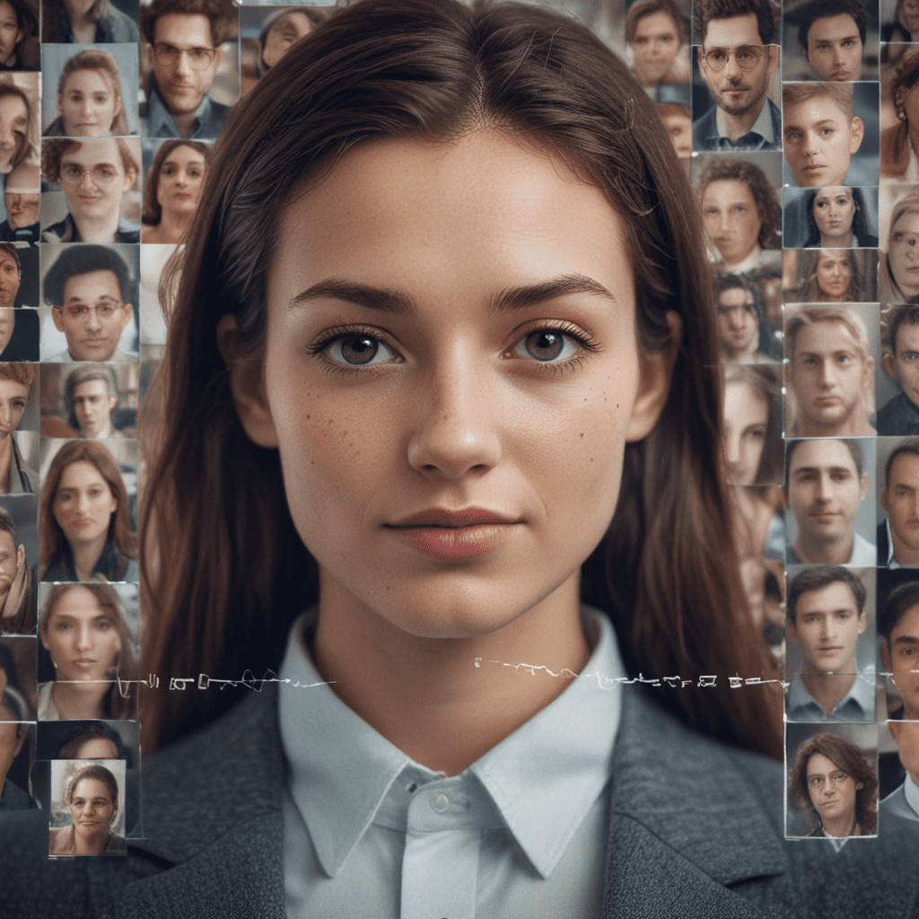 You are currently viewing Facial Recognition in Social Media: Influencing User Behavior