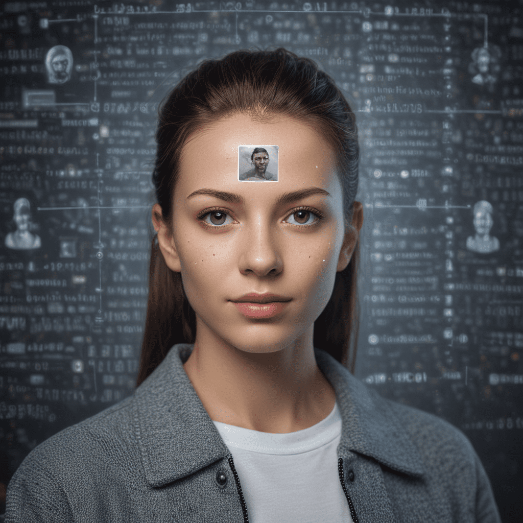 You are currently viewing Facial Recognition Technology: The Future of Digital Identity Verification