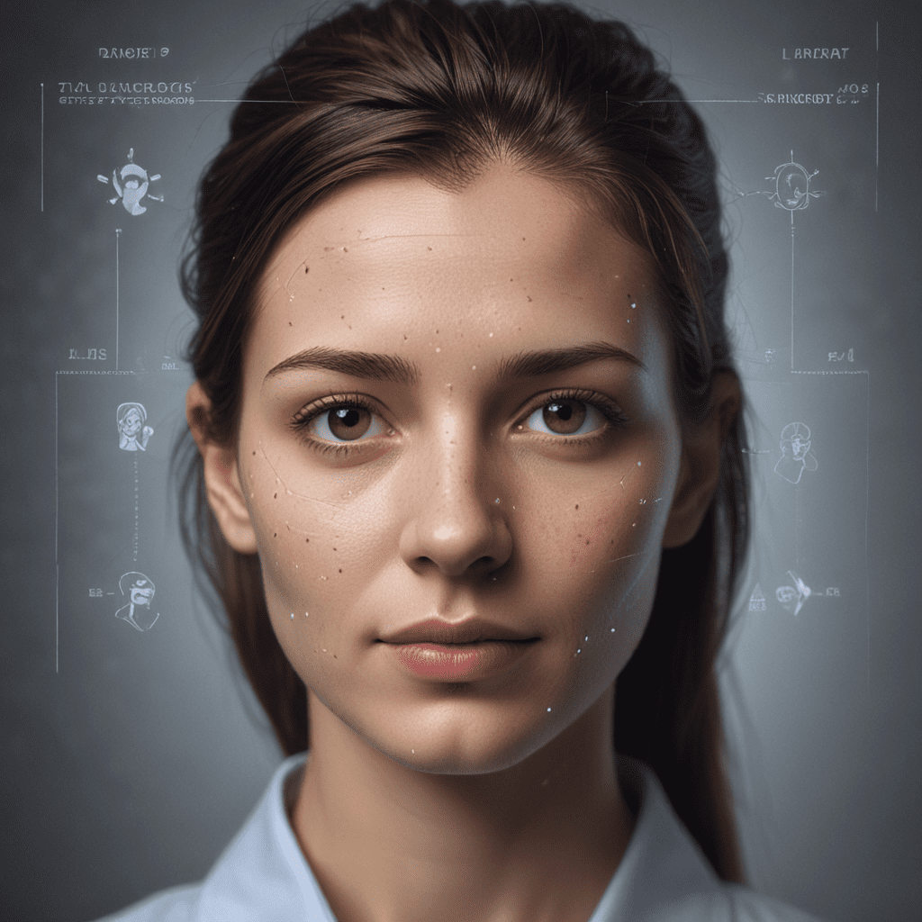 You are currently viewing Facial Recognition Technology: Transforming User Identification Processes