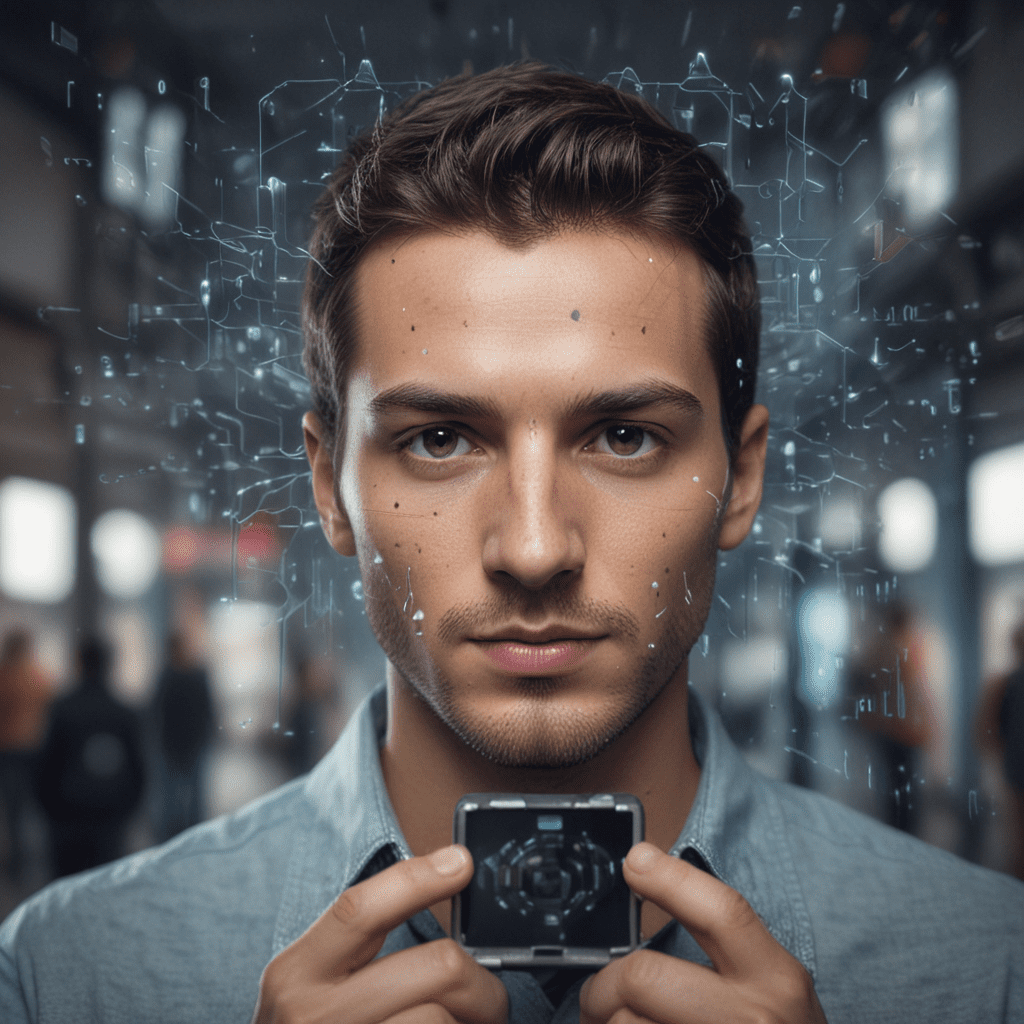 You are currently viewing Facial Recognition Technology: Improving User Security in Mobile Devices