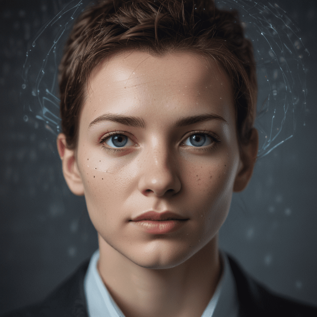 Read more about the article Facial Recognition: The Next Wave in Biometric Authentication