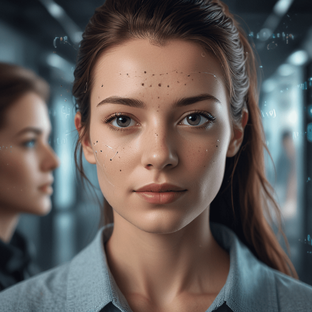 You are currently viewing The Role of Facial Recognition in Contact Tracing Solutions