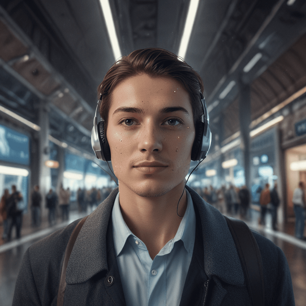 You are currently viewing Facial Recognition Technology: Enabling Seamless Travel Experiences