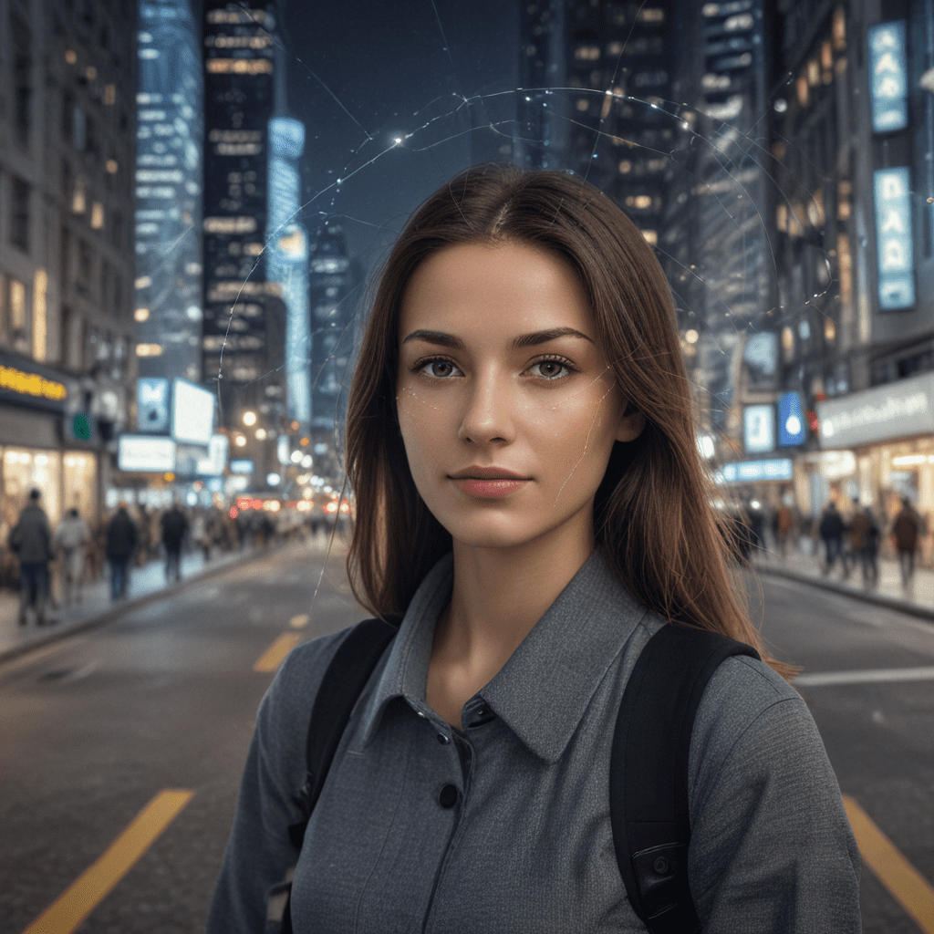 You are currently viewing Facial Recognition in Smart Cities: Optimizing Urban Safety Measures