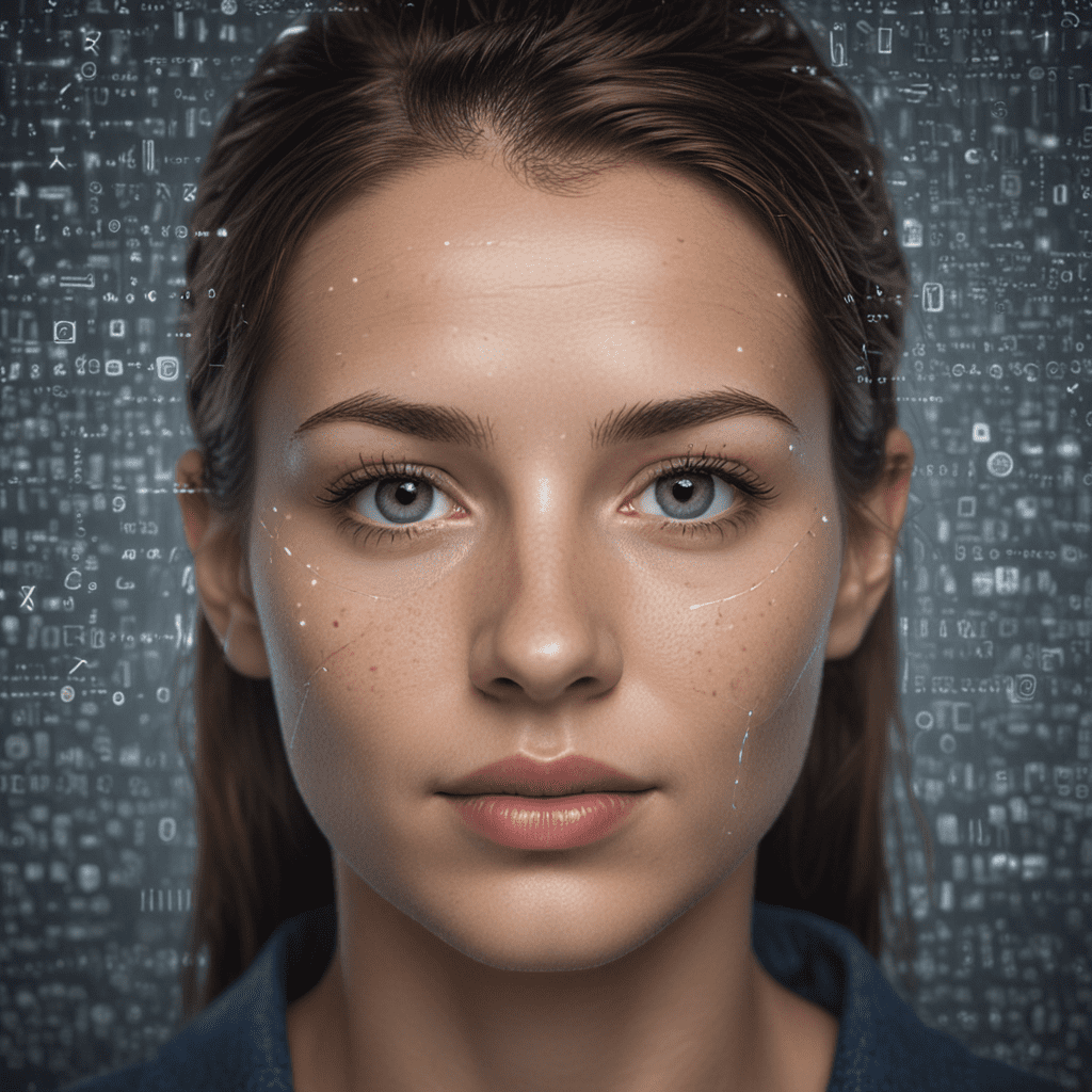 Read more about the article Facial Recognition Technology: The Future of Digital Identity Verification Systems