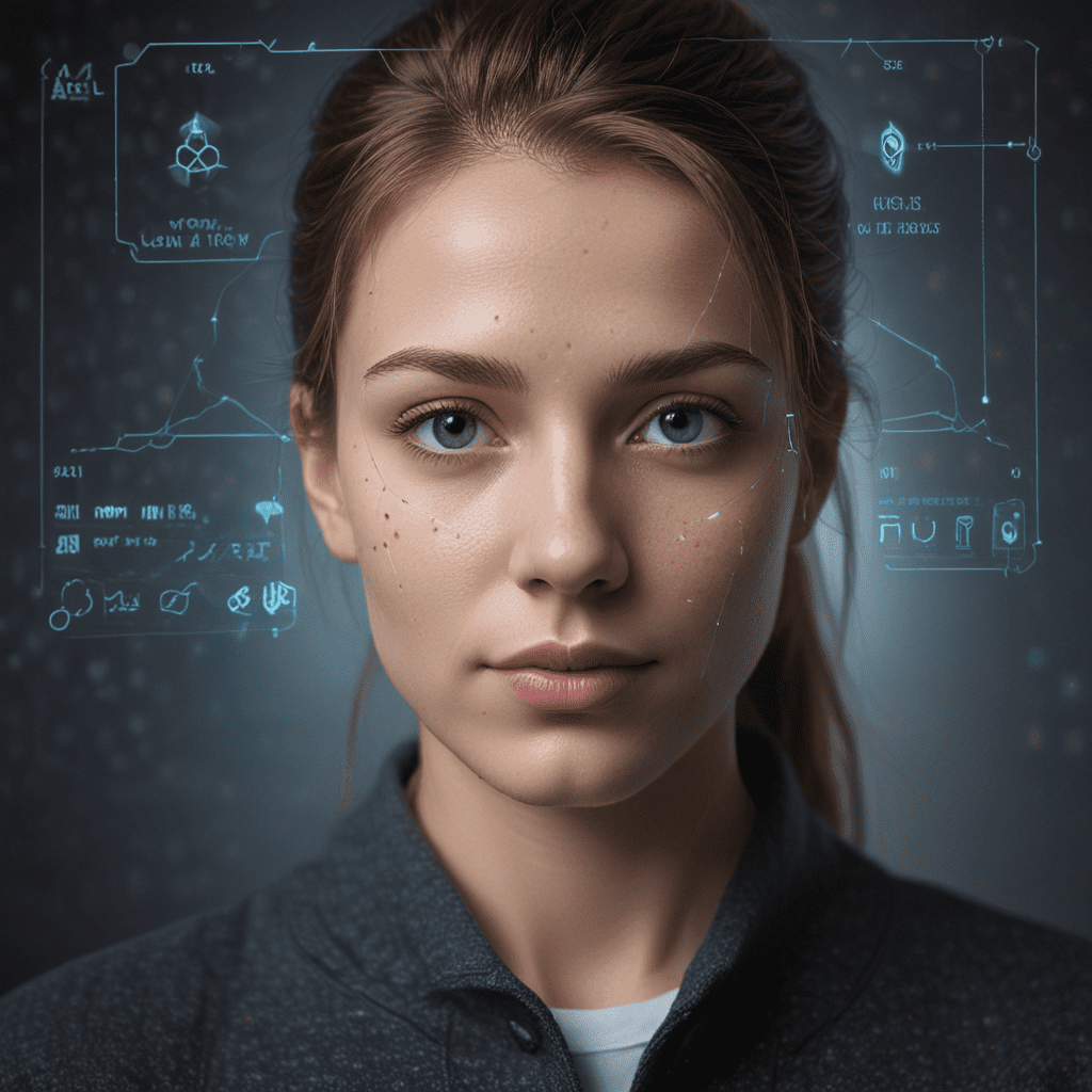 Read more about the article Facial Recognition Technology: Enhancing User Security in Online Transactions