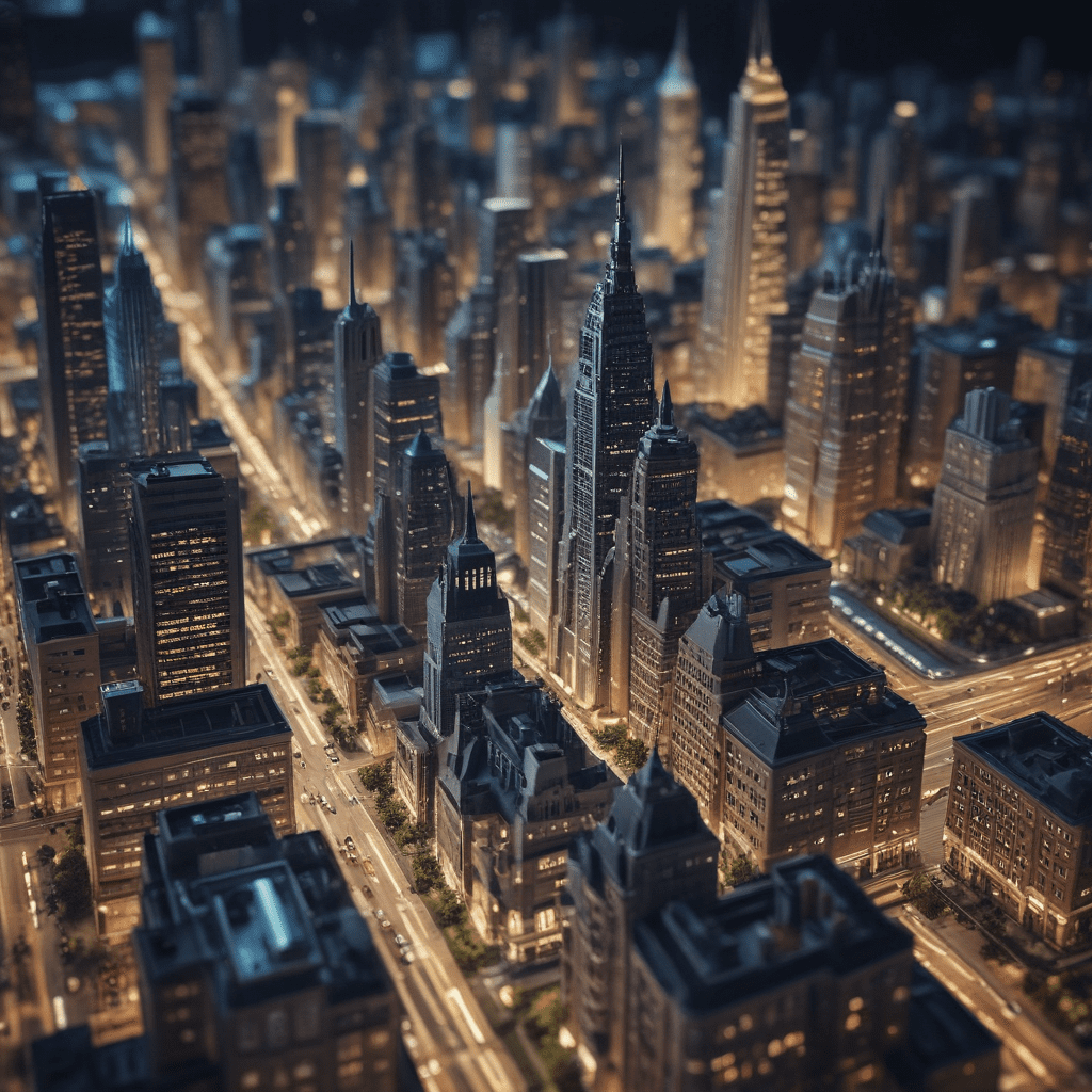 3D Printing in Sustainable Urban Planning: Smart Cities Solutions